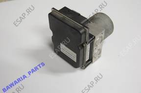 БЛОК АБС   DSC BMW E60 E61 E63 6774848 `OPATW`
